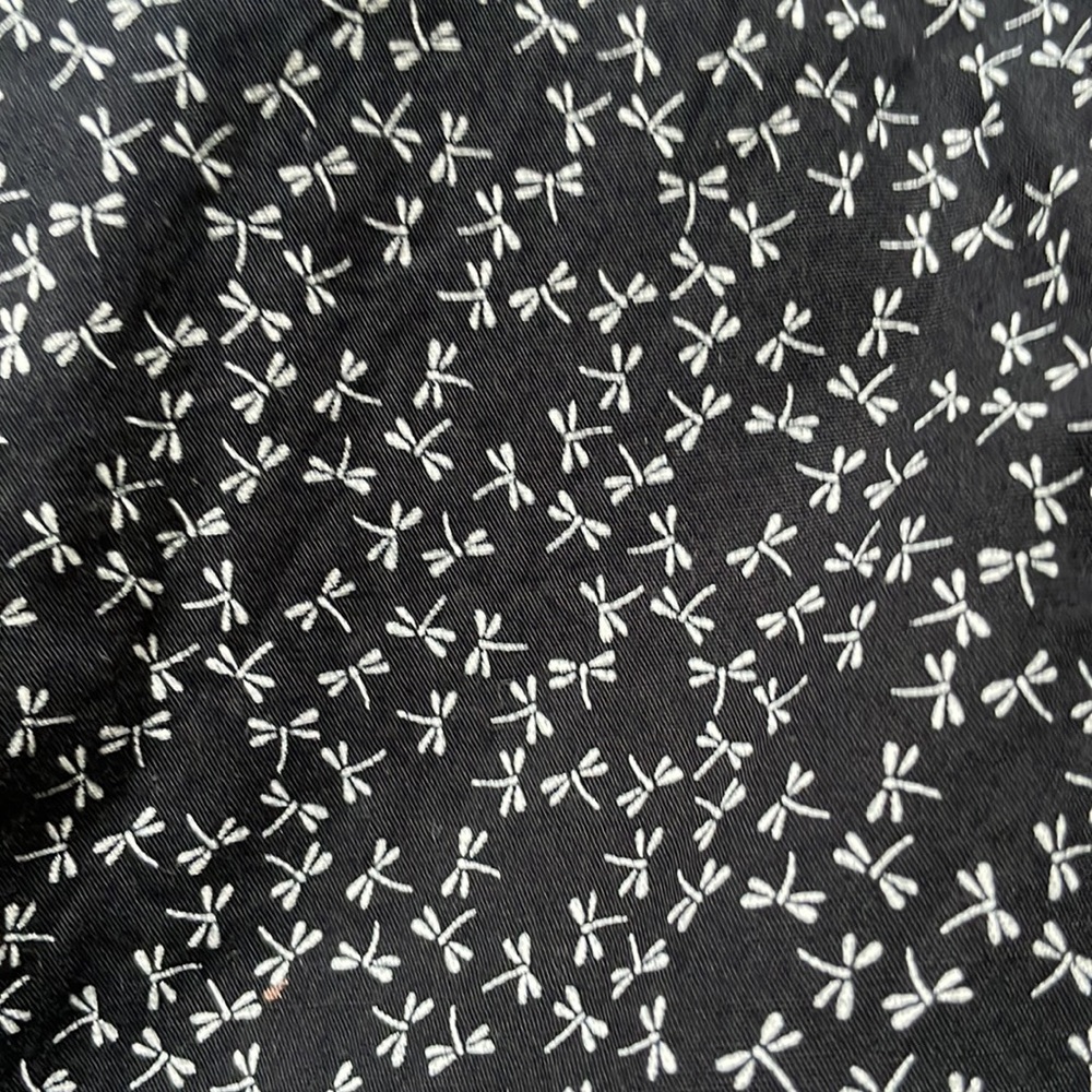 Zara button down - Picture 3 of 3